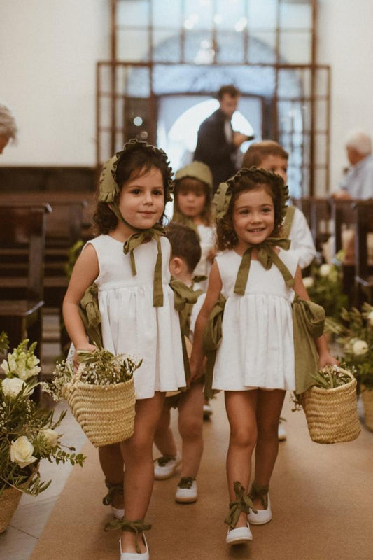 La boda de Alba