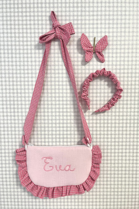 Pack Bolso + complementos