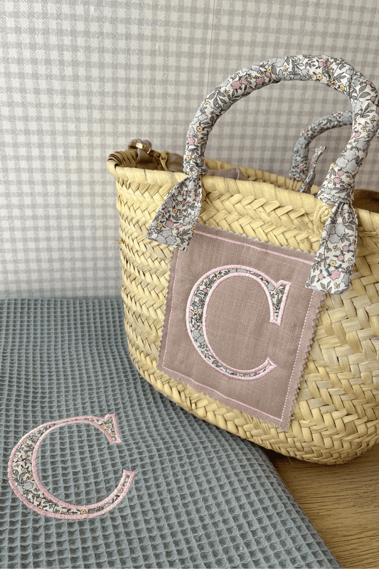 Pack Capazo y toalla inicial