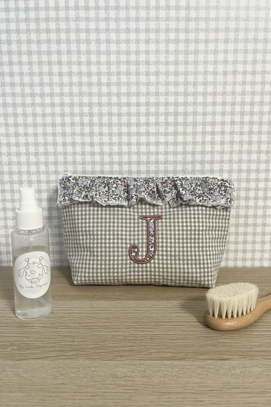 Neceser combinado vichy