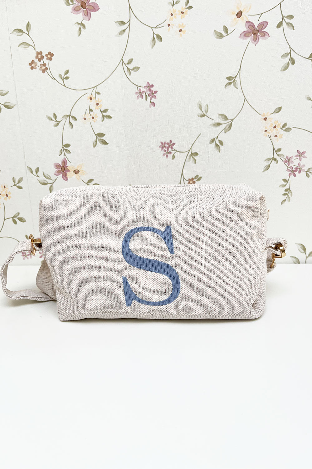 Bolso Letra
