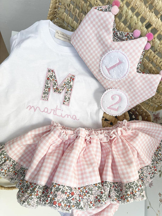 Conjunto de cumpleaños