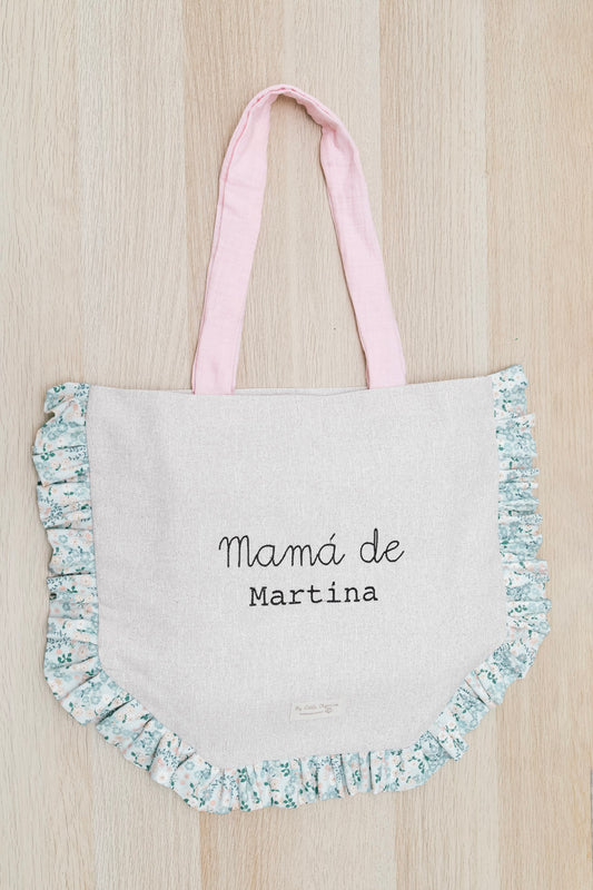 Bolso Personalizado Mamis