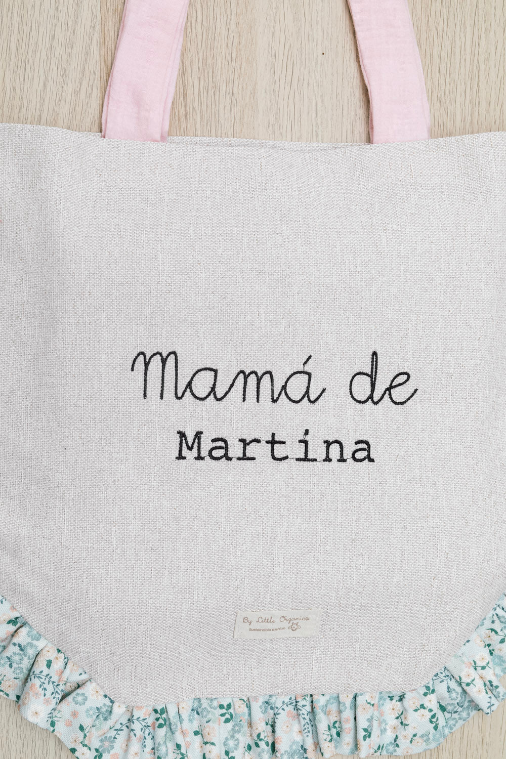 Bolso Personalizado Mamis