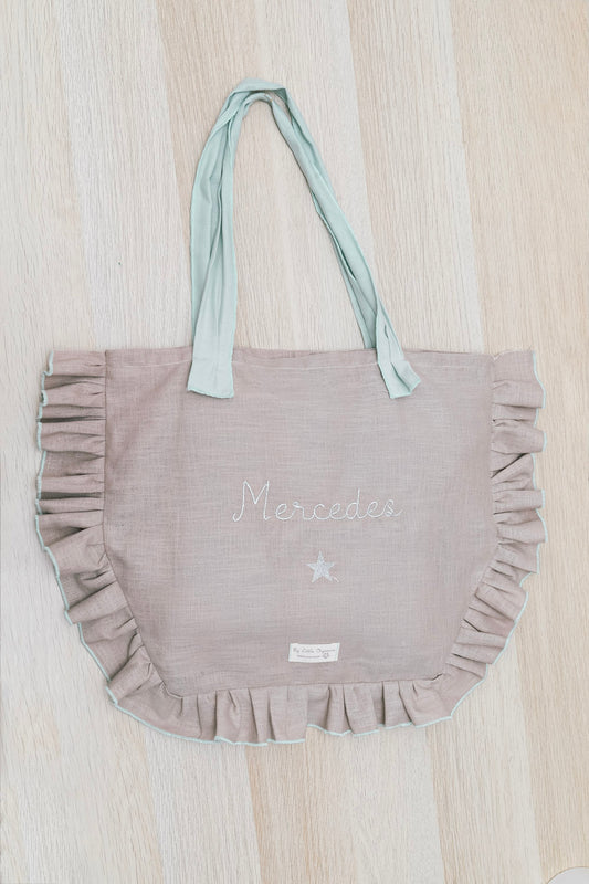 Bolso Personalizado Estrella