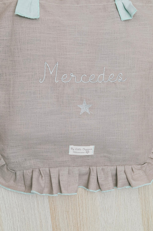 Bolso Personalizado Estrella