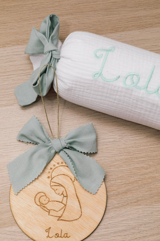 Pack Antivuelco + placa madera virgen