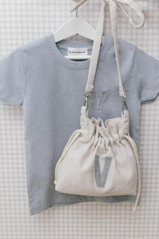 Pack Bolso bombonera + camiseta