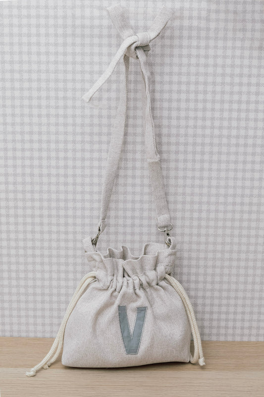 Bolsito inicial Little