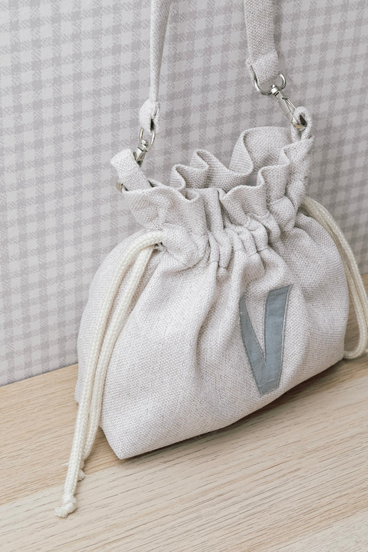 Bolsito inicial Little