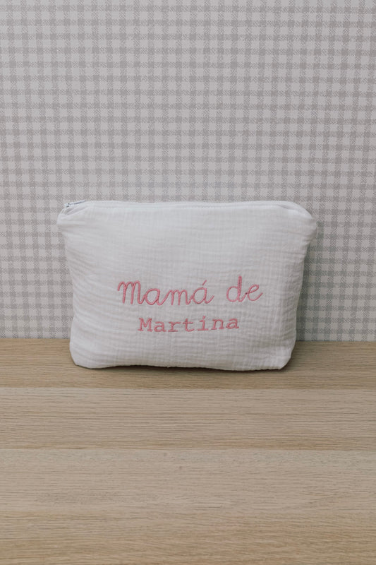 Neceser Mamá/Papá/Abuel@