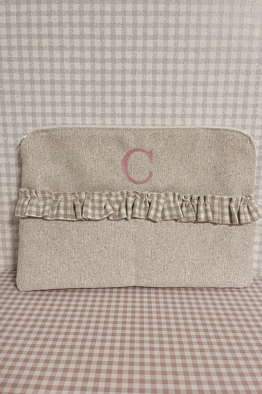 Funda Ipad/ Neceser