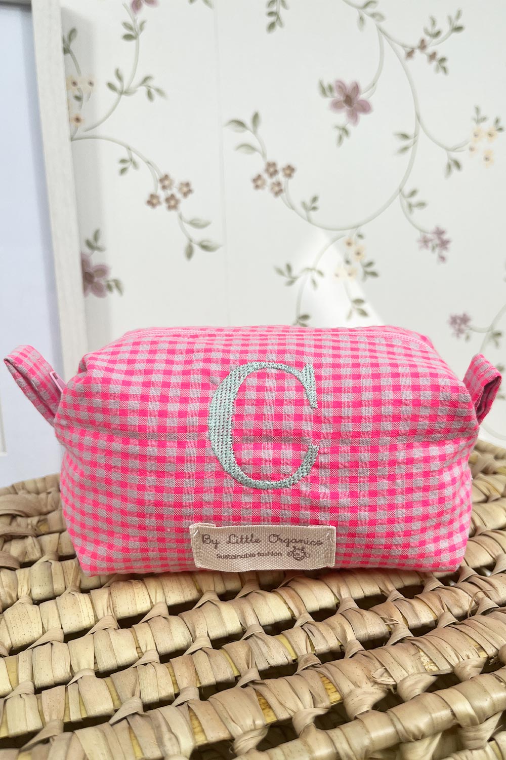 Estuche personalizado vichy
