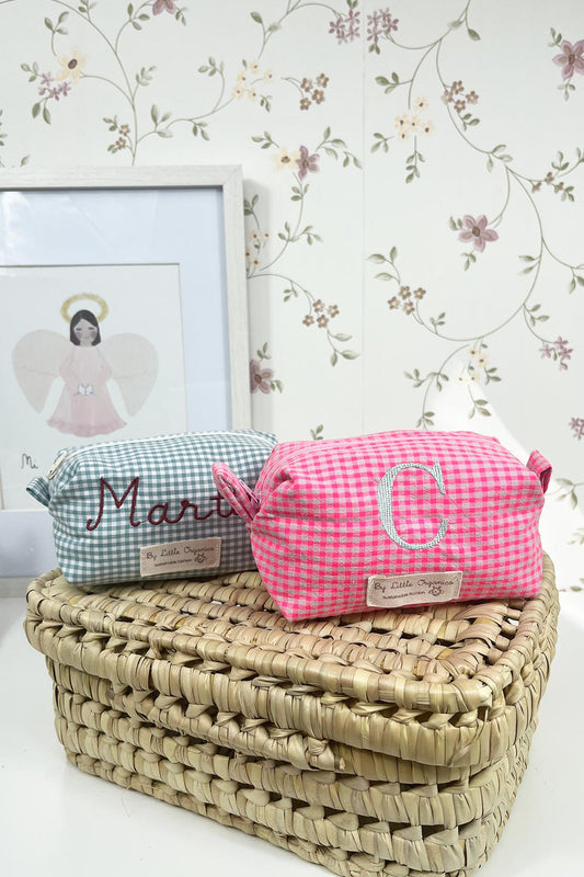 Estuche personalizado vichy