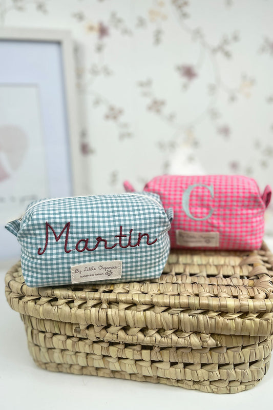 Estuche personalizado vichy