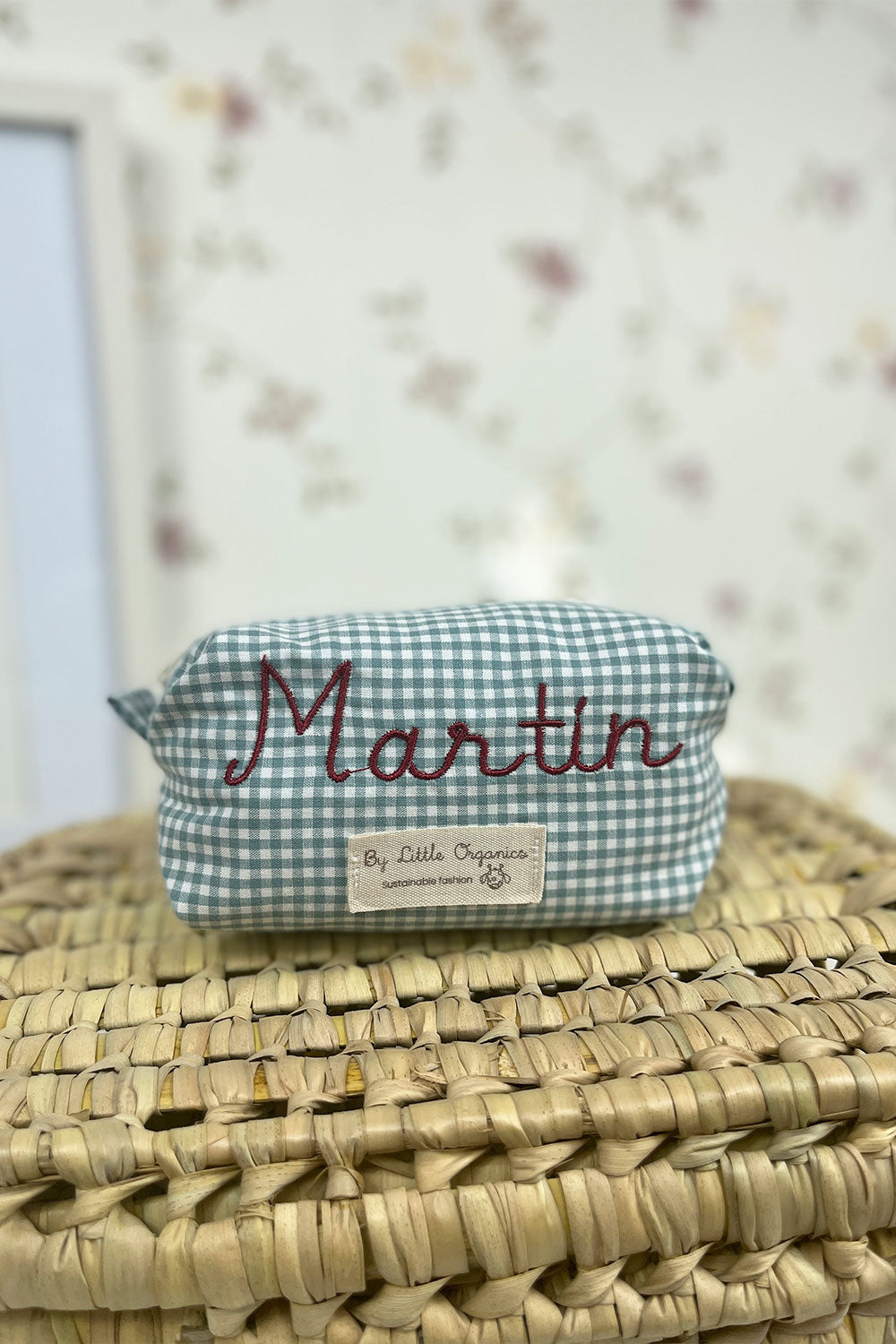 Estuche personalizado vichy
