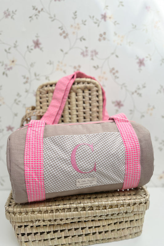 Bolsito deporte vichy