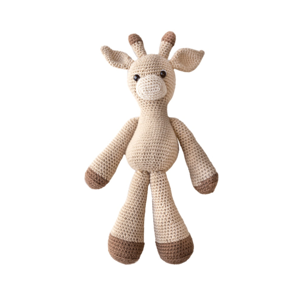 Peluche Jirafa Pipa