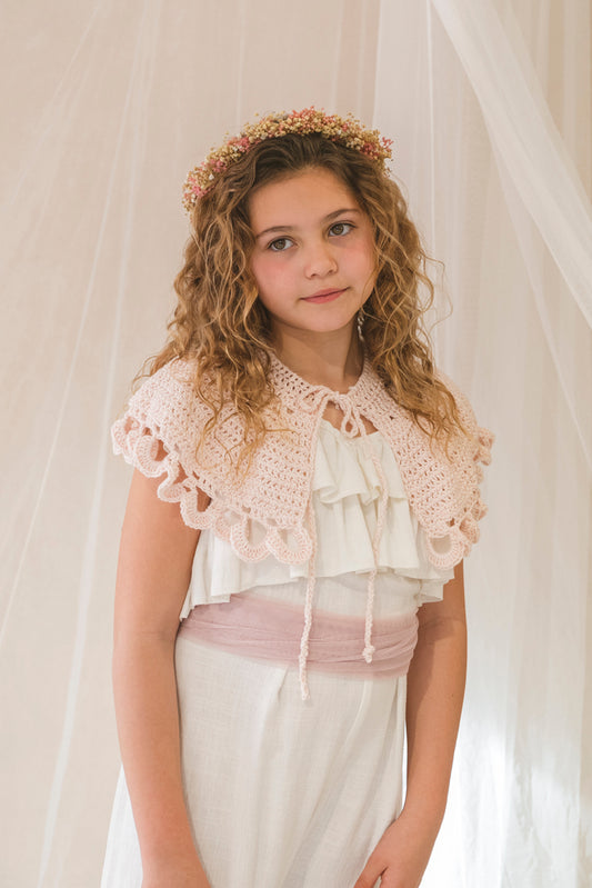 Corona Paniculata Preservada