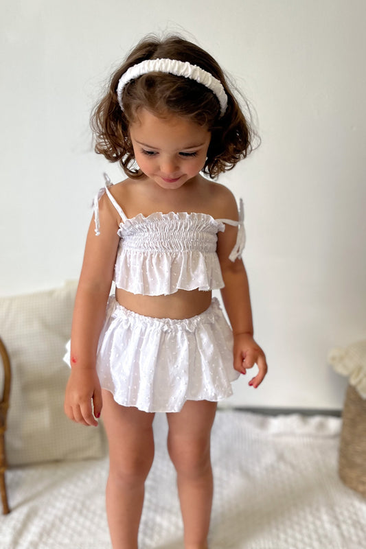 Braguita bailarina plumeti