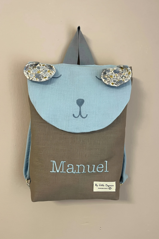 Mochila osito