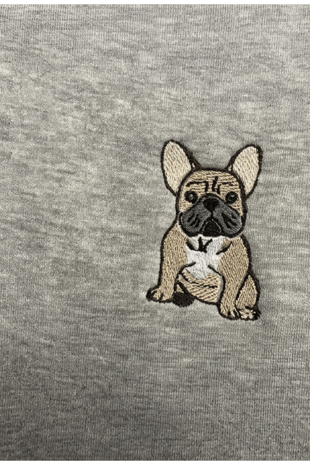 Sudadera Bulldog