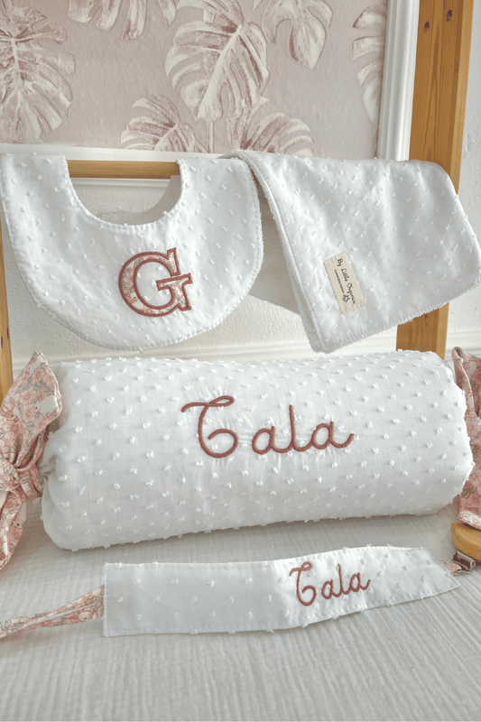 Pack bebé Plumeti completo