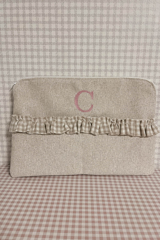 Funda Ipad/ Neceser